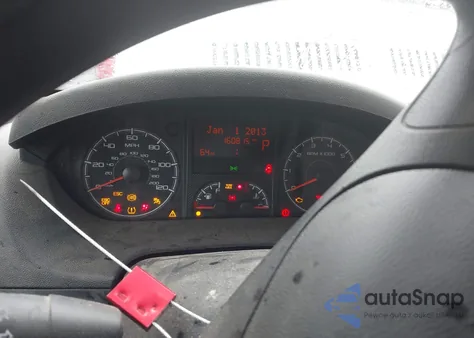 2014 Ram Promaster 1500 Low Roof z USA, uszkodzony, nr VIN 3C6TRVAG6EE110875